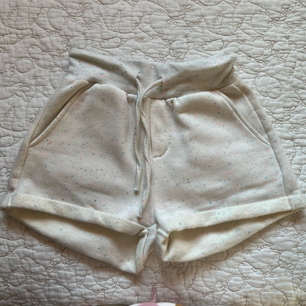 Beach Riot Shorts